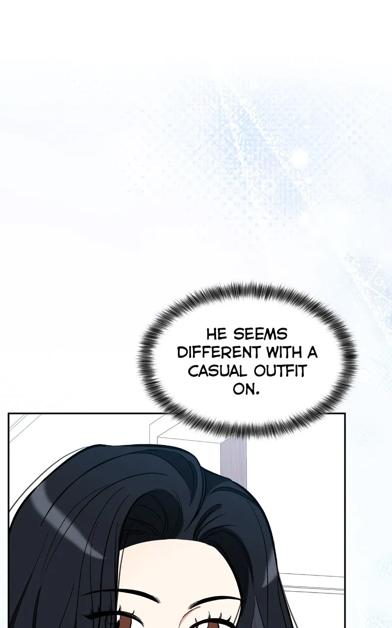 Woke Up as the CEO’s Dog Chapter 30 page 73 - 