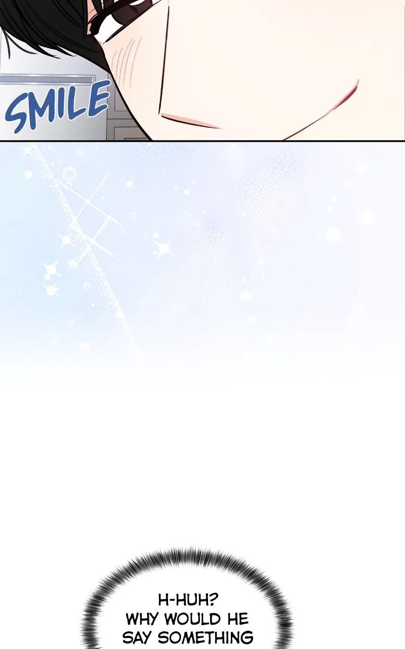 Woke Up as the CEO’s Dog Chapter 30 page 77 - 