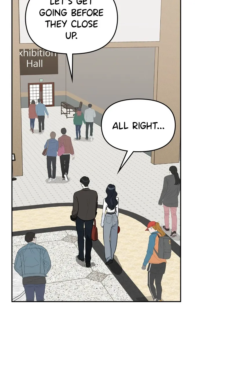Woke Up as the CEO’s Dog Chapter 30 page 90 - 