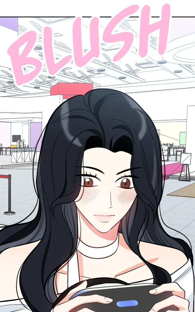 Woke Up as the CEO’s Dog Chapter 30 page 99 - 