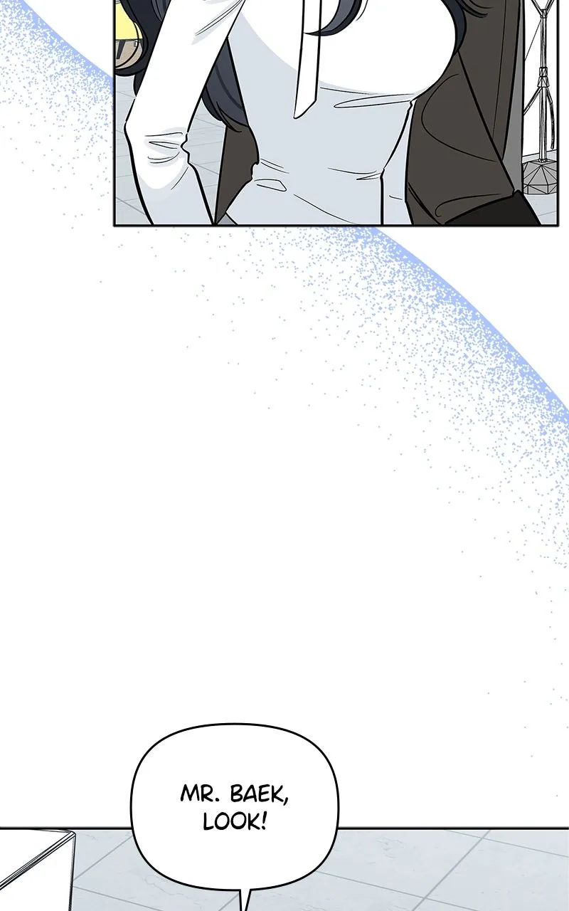 Woke Up as the CEO’s Dog Chapter 31 page 2 - 