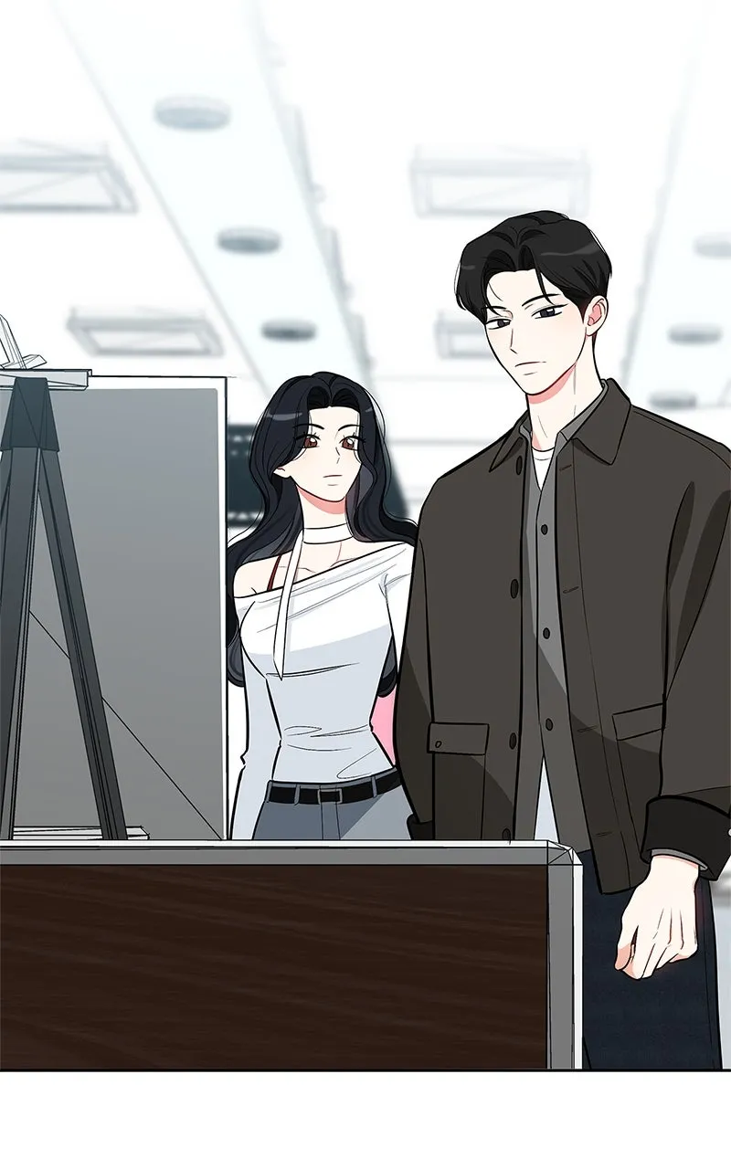 Woke Up as the CEO’s Dog Chapter 31 page 11 - 