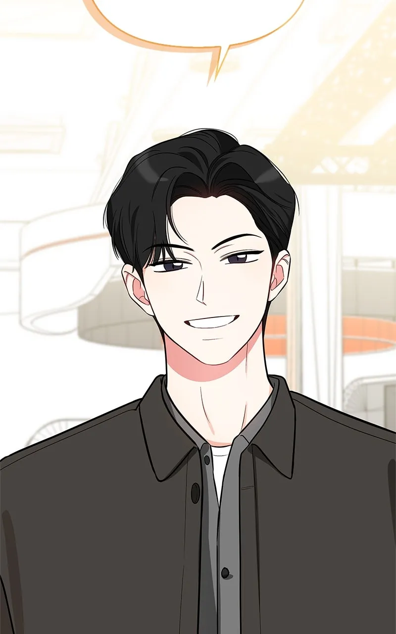 Woke Up as the CEO’s Dog Chapter 31 page 18 - 