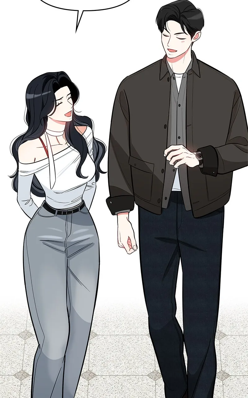 Woke Up as the CEO’s Dog Chapter 31 page 23 - 