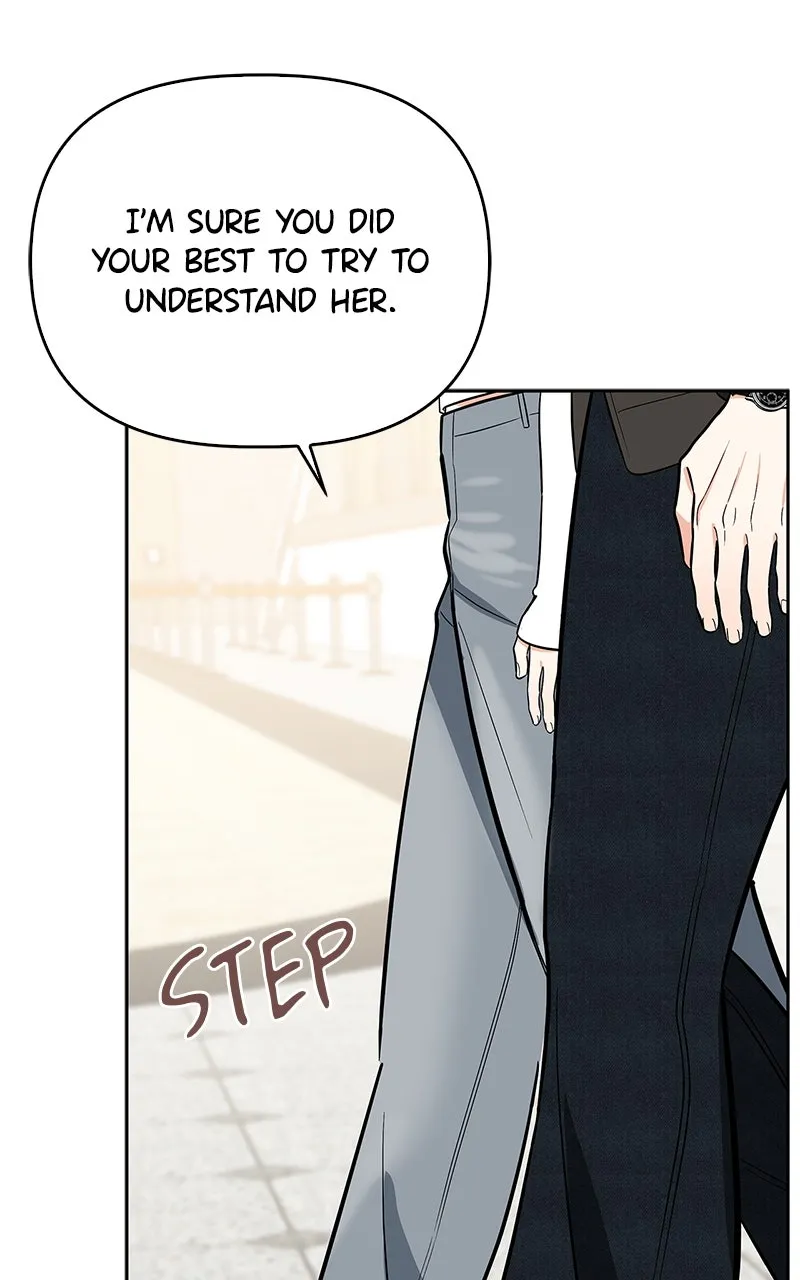 Woke Up as the CEO’s Dog Chapter 31 page 28 - 