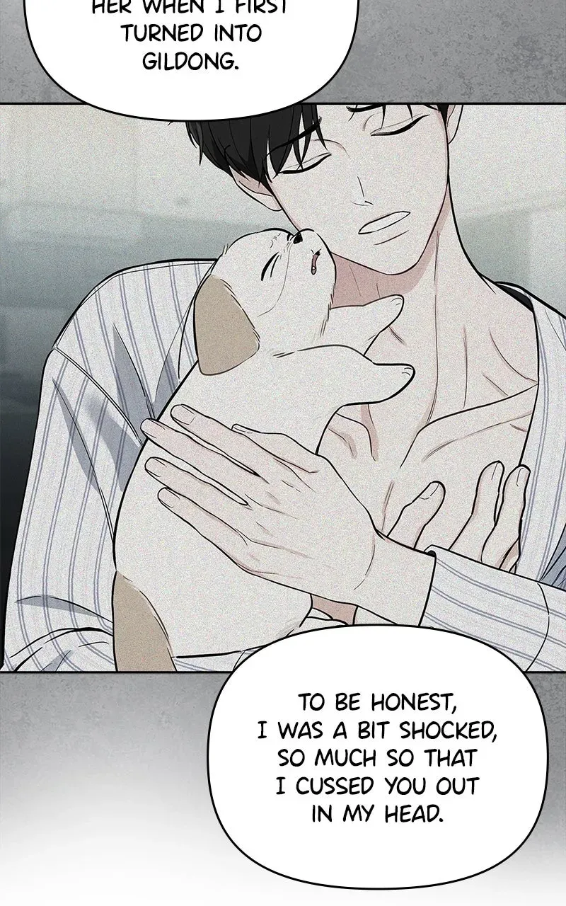 Woke Up as the CEO’s Dog Chapter 31 page 30 - 