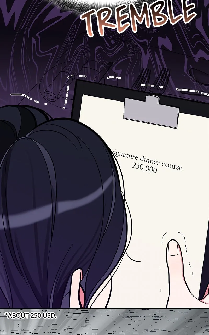 Woke Up as the CEO’s Dog Chapter 31 page 39 - 