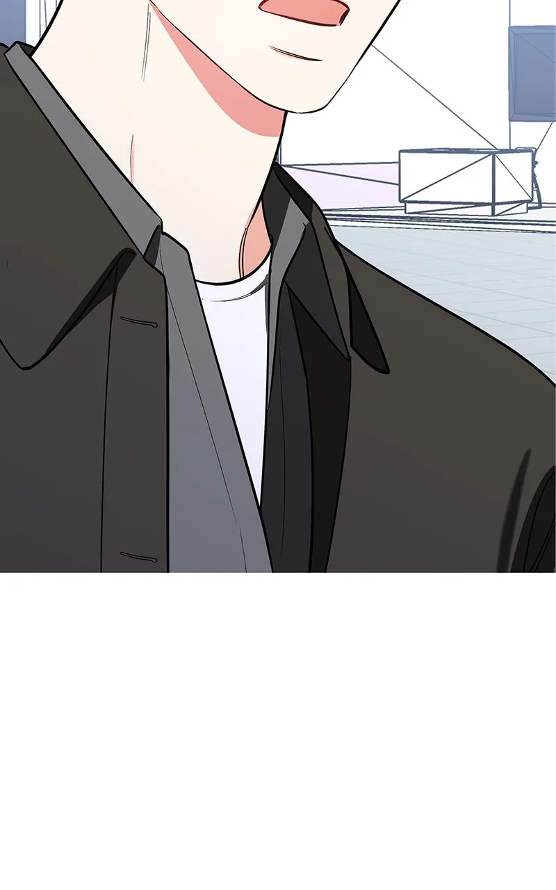 Woke Up as the CEO’s Dog Chapter 31 page 5 - 