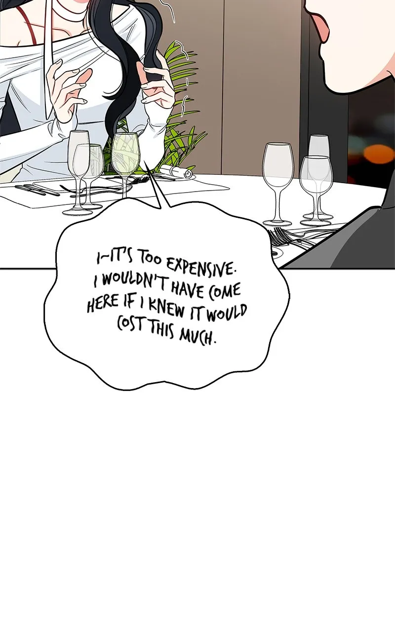 Woke Up as the CEO’s Dog Chapter 31 page 43 - 