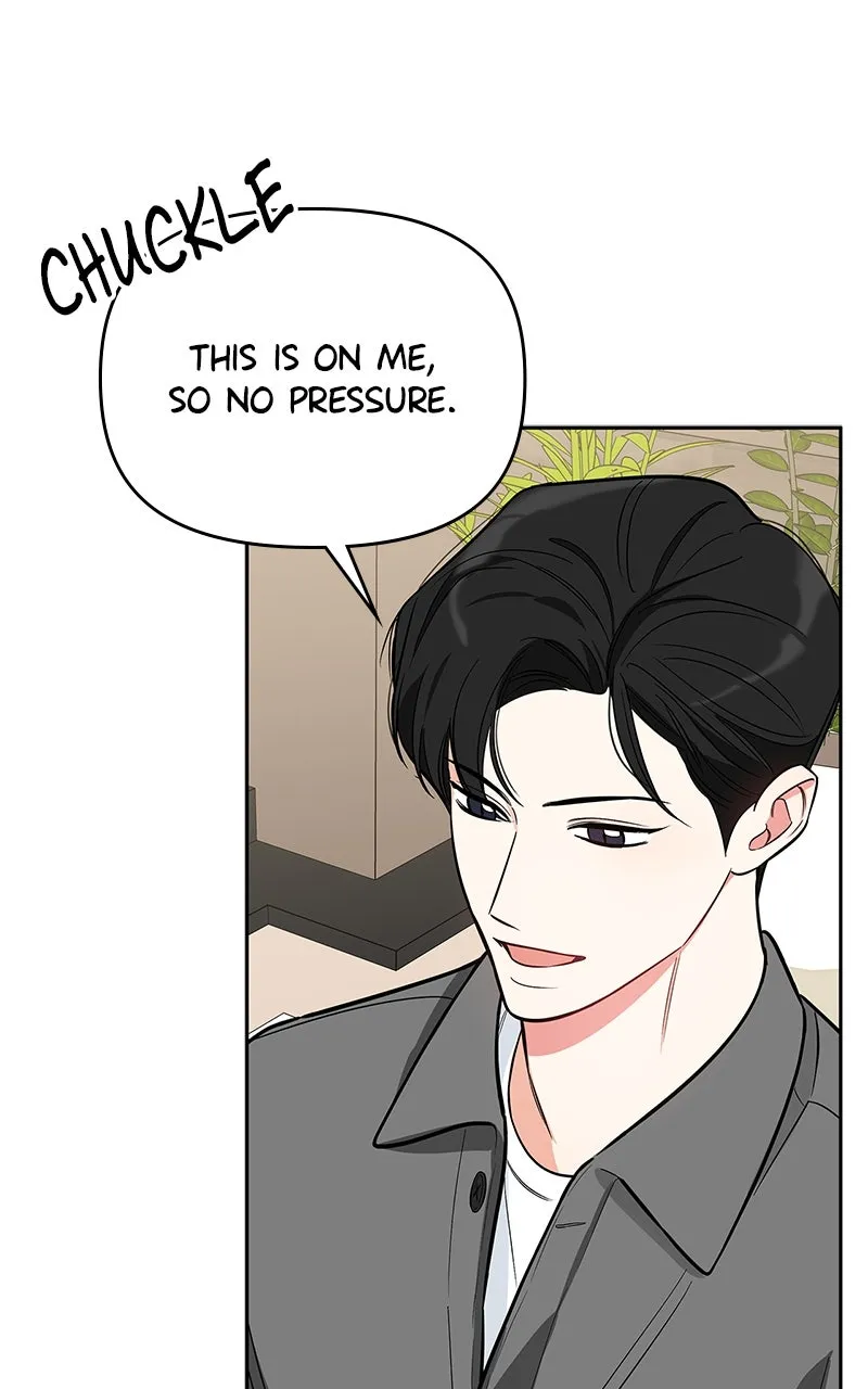 Woke Up as the CEO’s Dog Chapter 31 page 44 - 