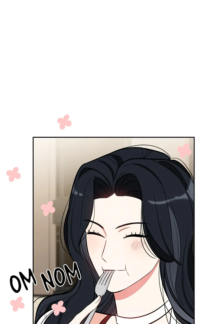 Woke Up as the CEO’s Dog Chapter 31 page 53 - 