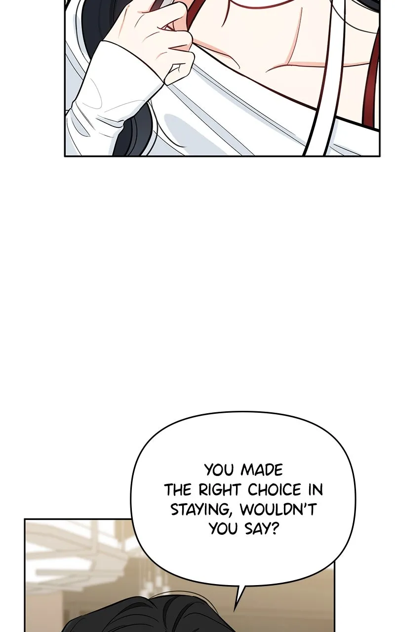 Woke Up as the CEO’s Dog Chapter 31 page 54 - 