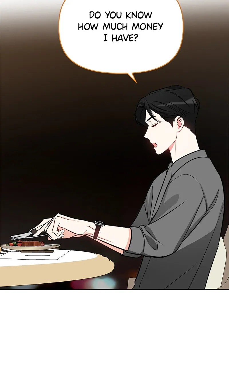 Woke Up as the CEO’s Dog Chapter 31 page 59 - 