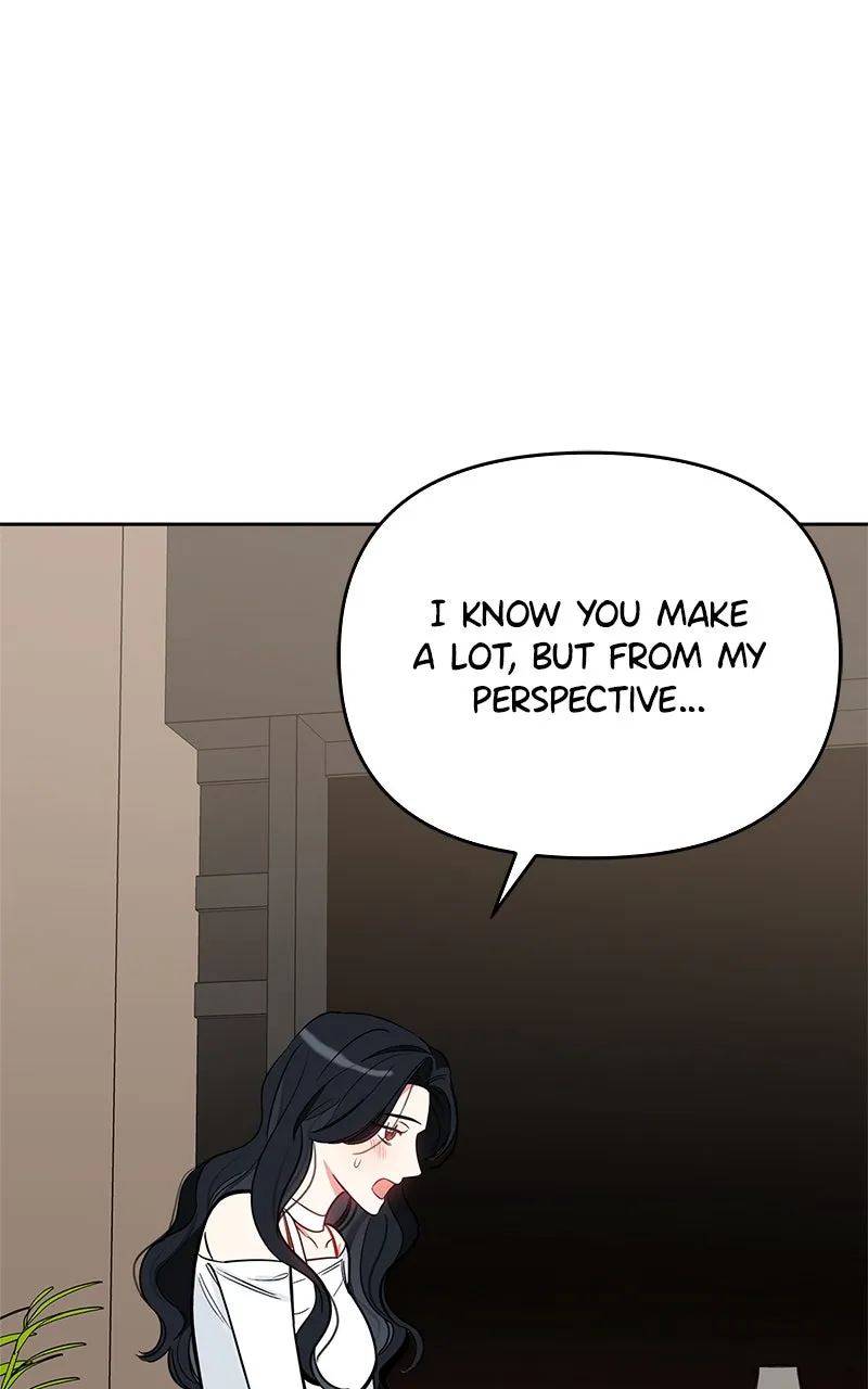Woke Up as the CEO’s Dog Chapter 31 page 60 - 