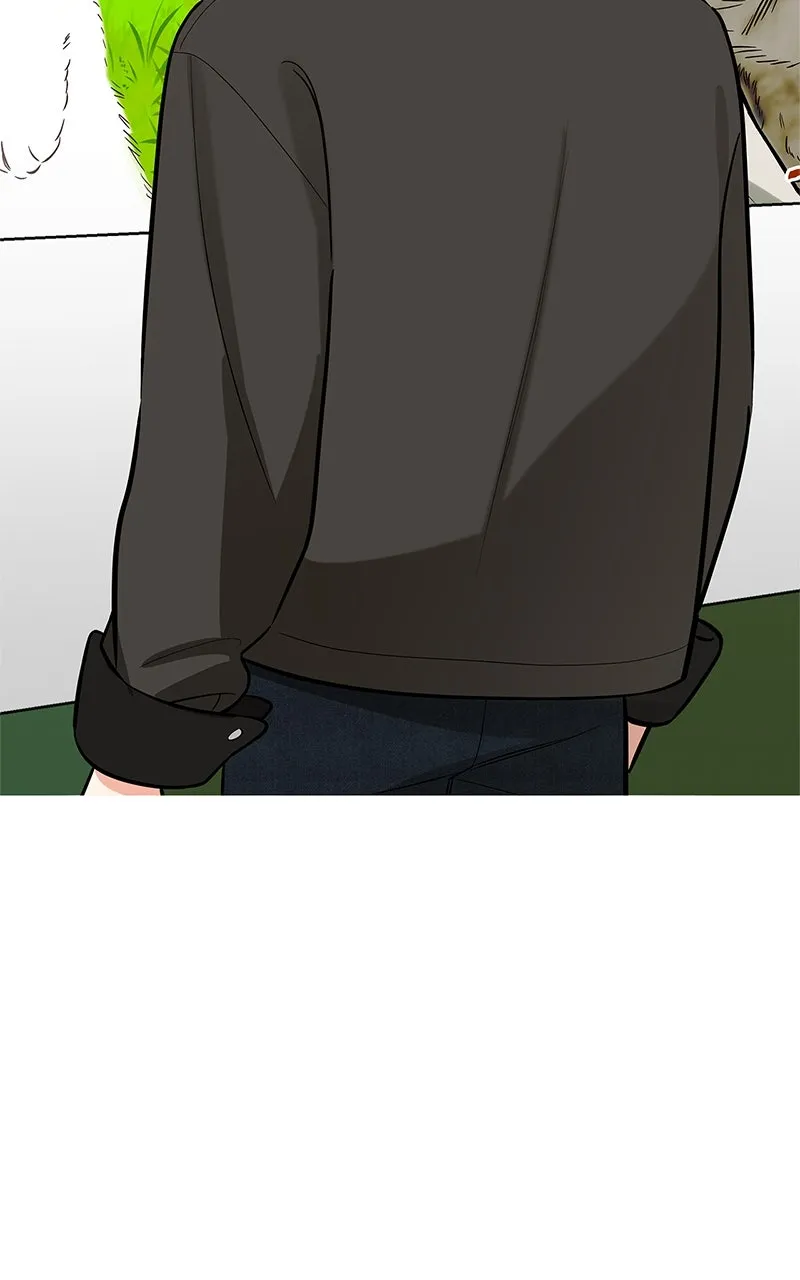 Woke Up as the CEO’s Dog Chapter 31 page 7 - 