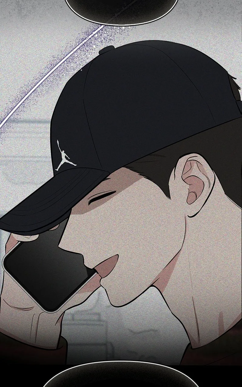 Woke Up as the CEO’s Dog Chapter 31 page 63 - 