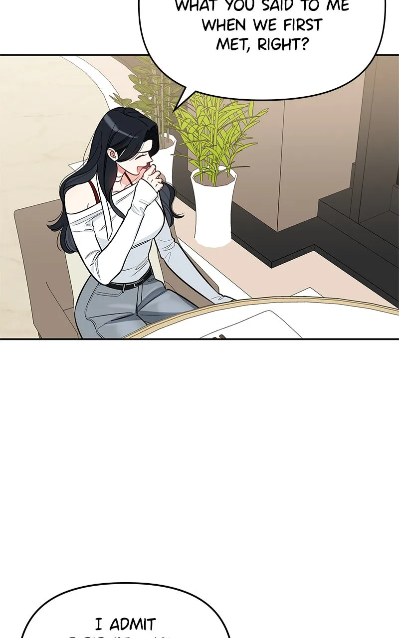 Woke Up as the CEO’s Dog Chapter 31 page 84 - 