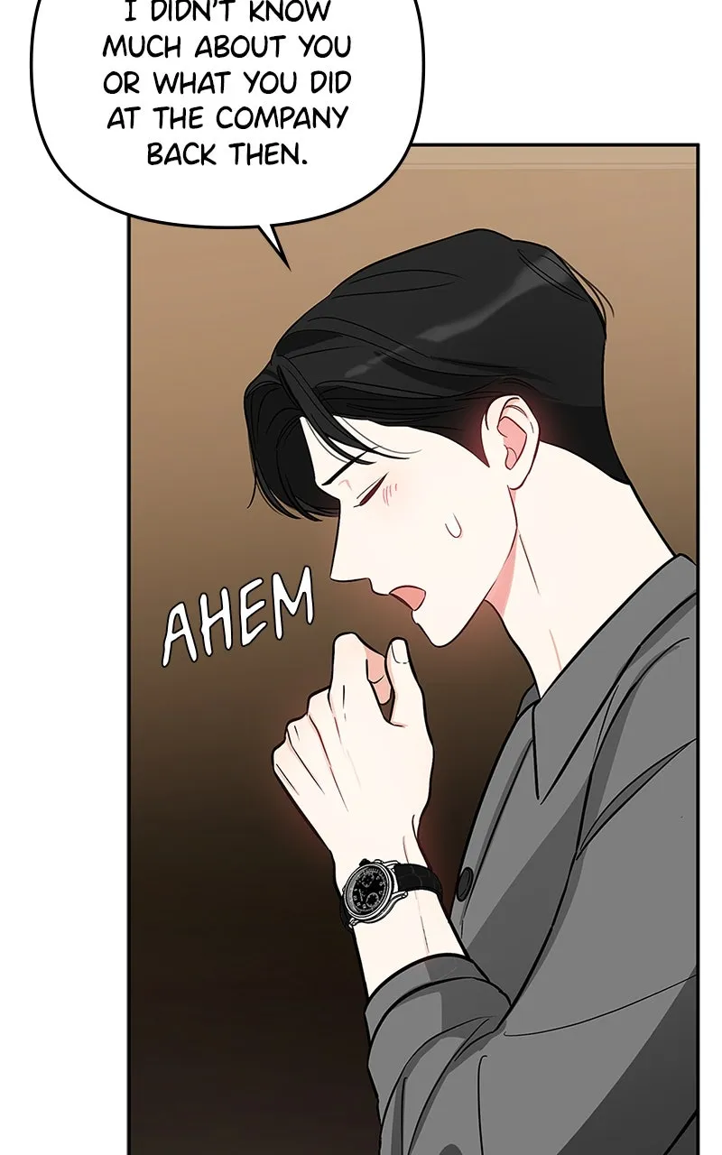 Woke Up as the CEO’s Dog Chapter 31 page 85 - 