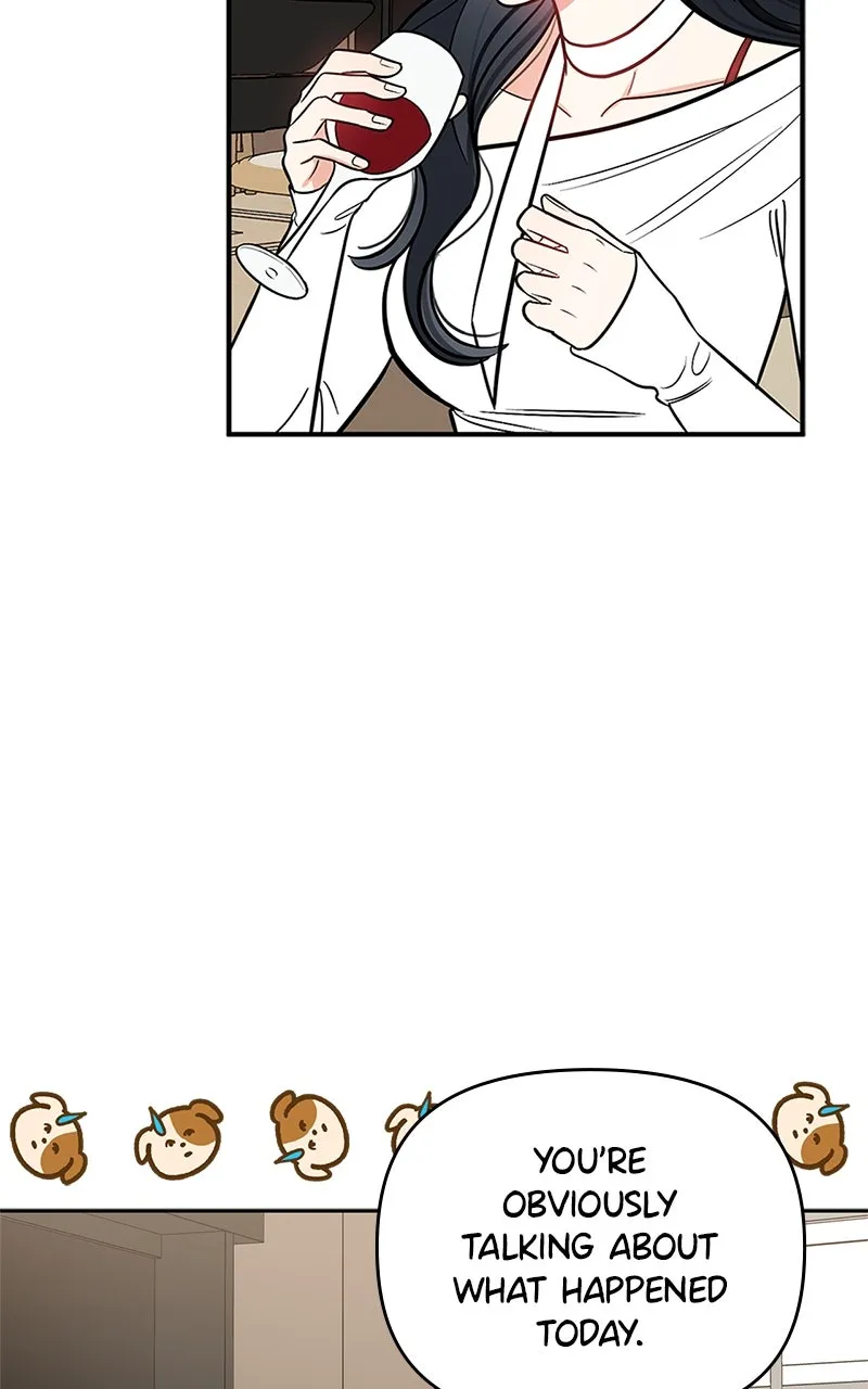 Woke Up as the CEO’s Dog Chapter 31 page 92 - 