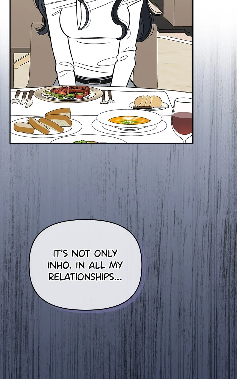 Woke Up as the CEO’s Dog Chapter 31 page 96 - 