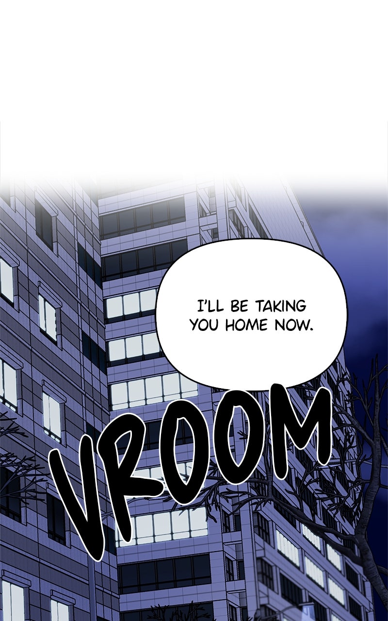 Woke Up as the CEO’s Dog Episode 32 page 12 - 