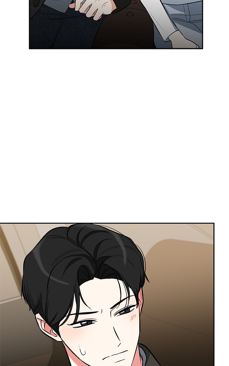 Woke Up as the CEO’s Dog Episode 32 page 39 - 