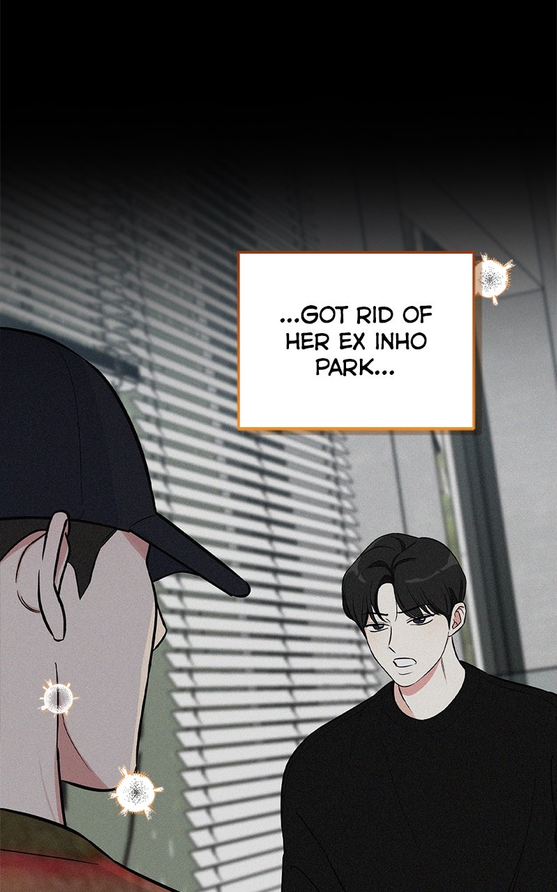 Woke Up as the CEO’s Dog Episode 32 page 45 - 