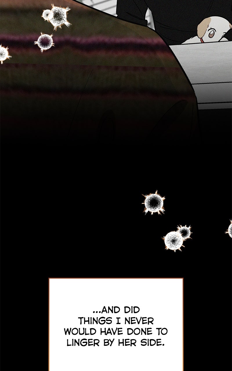 Woke Up as the CEO’s Dog Episode 32 page 46 - 