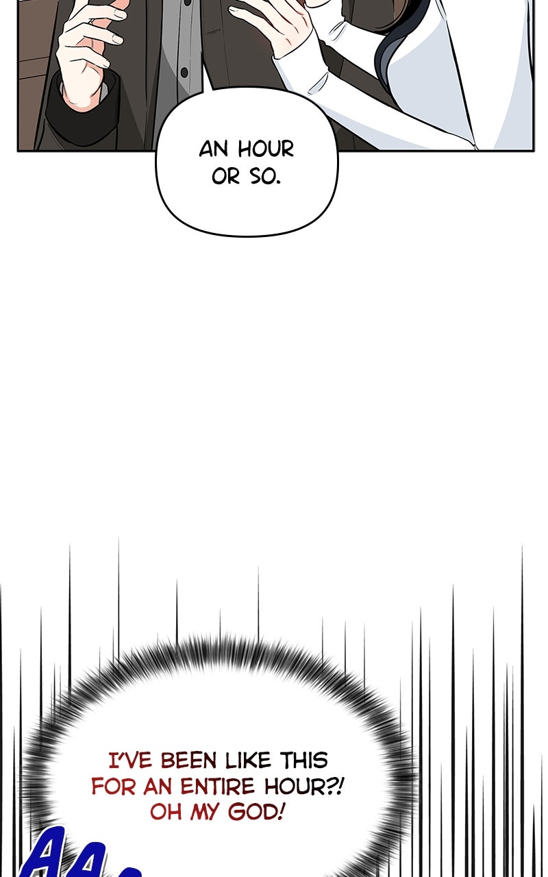 Woke Up as the CEO’s Dog Episode 32 page 57 - 