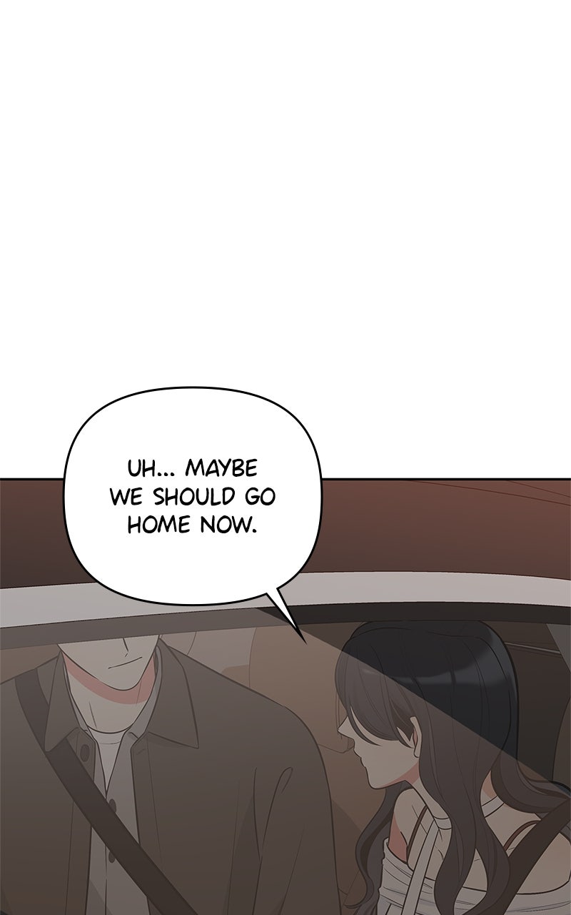 Woke Up as the CEO’s Dog Episode 32 page 60 - 
