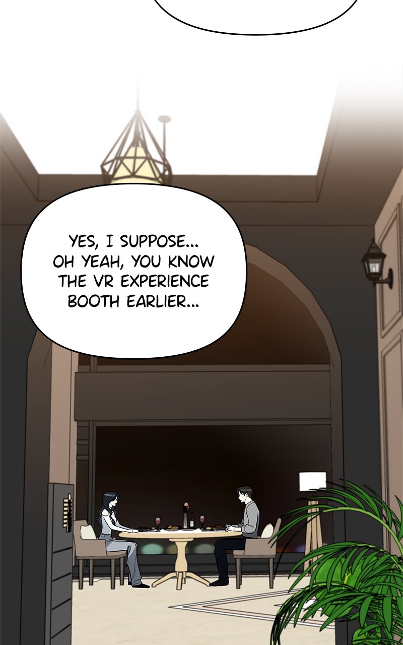 Woke Up as the CEO’s Dog Episode 32 page 7 - 