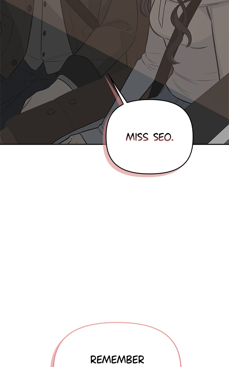 Woke Up as the CEO’s Dog Episode 32 page 61 - 