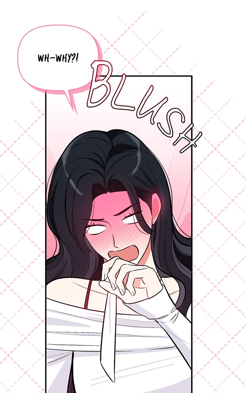 Woke Up as the CEO’s Dog Episode 32 page 65 - 