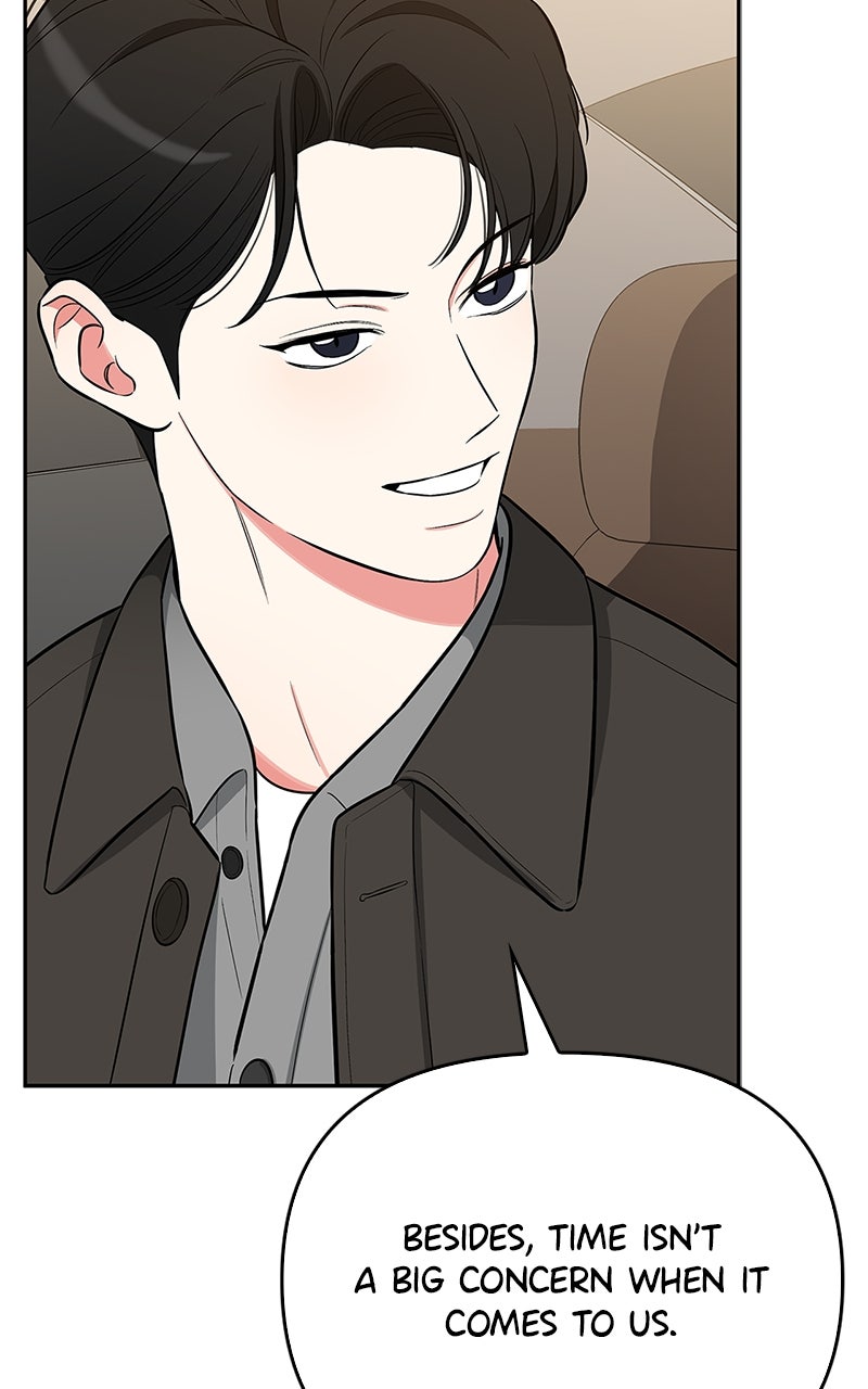Woke Up as the CEO’s Dog Episode 32 page 87 - 