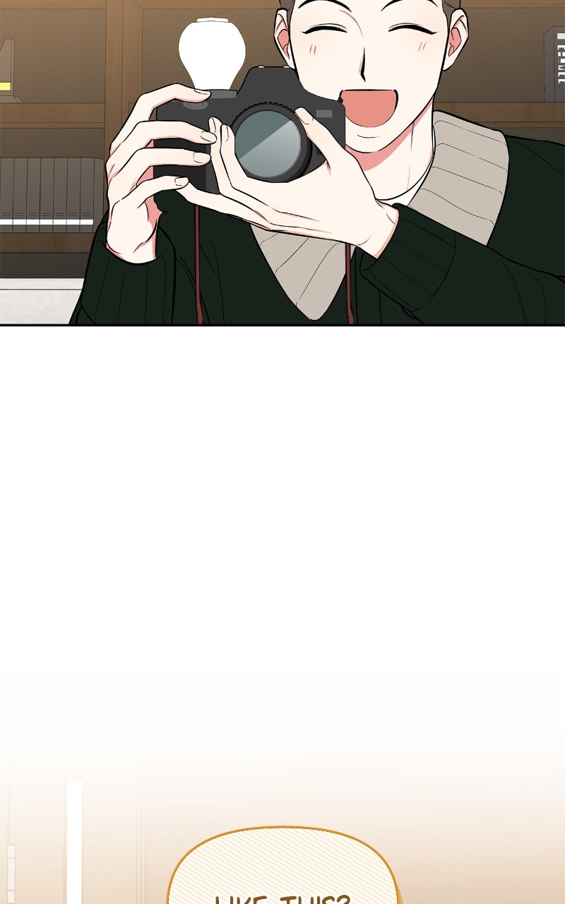Woke Up as the CEO’s Dog Episode 33 page 21 - 