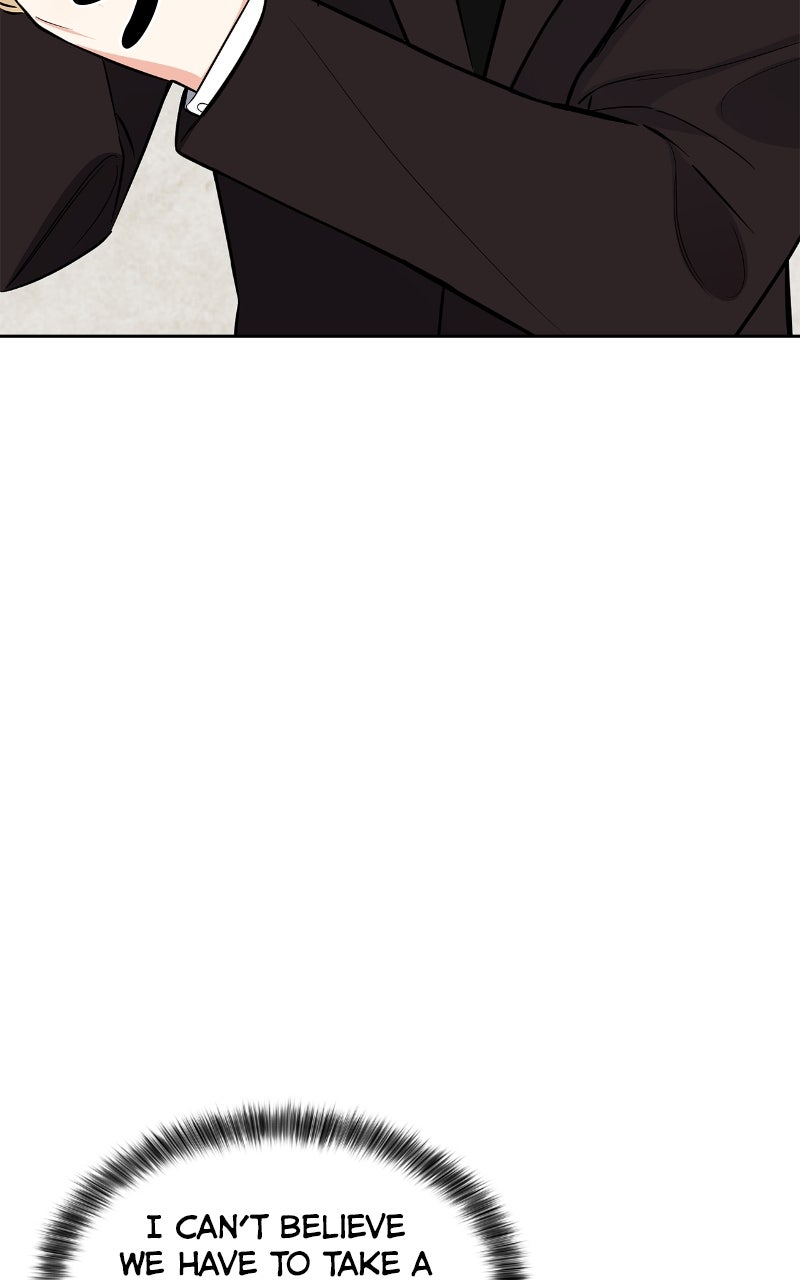Woke Up as the CEO’s Dog Episode 33 page 23 - 