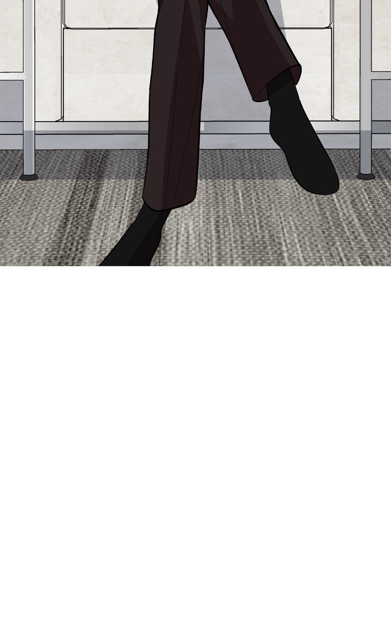 Woke Up as the CEO’s Dog Episode 33 page 30 - 