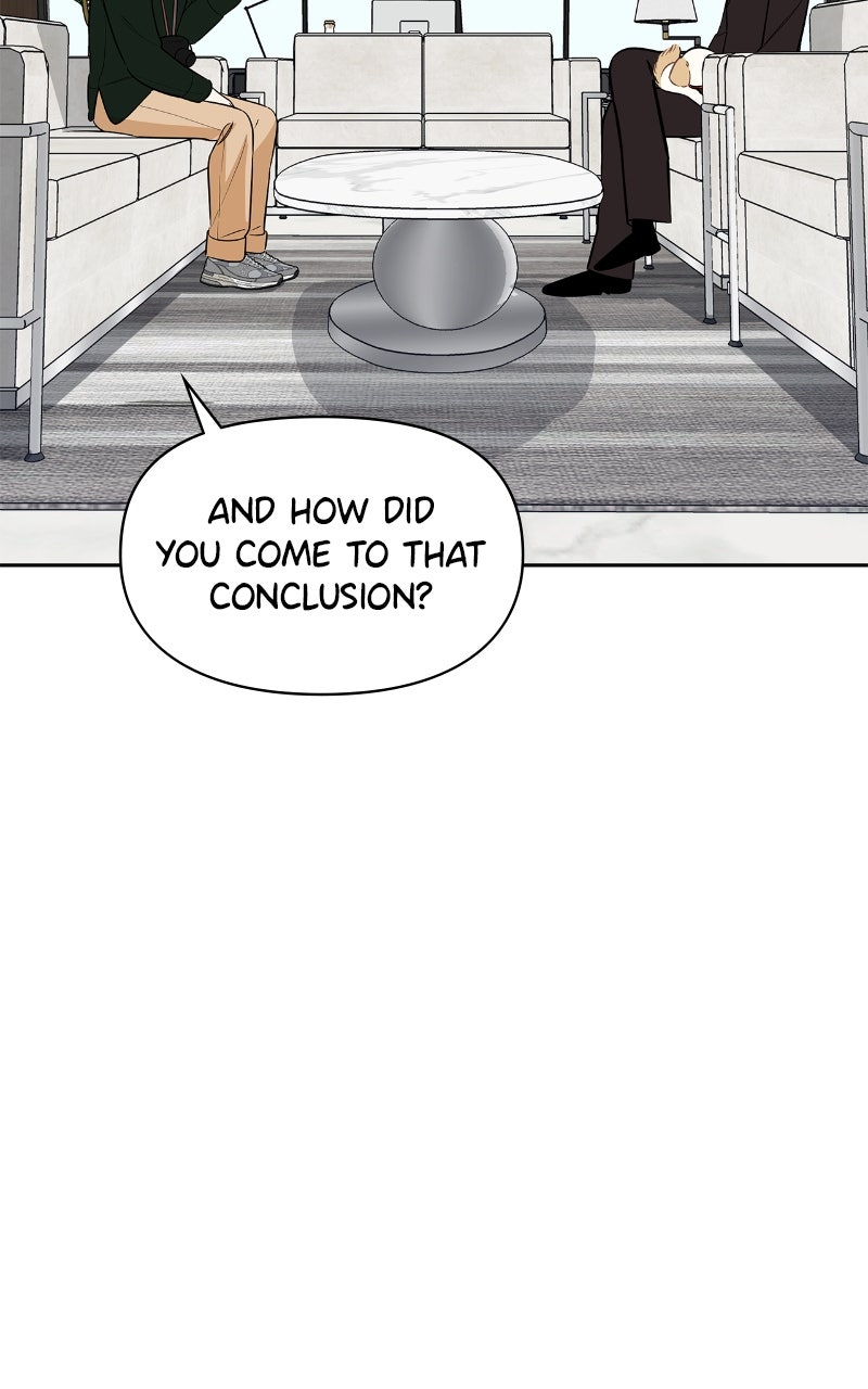 Woke Up as the CEO’s Dog Episode 33 page 36 - 