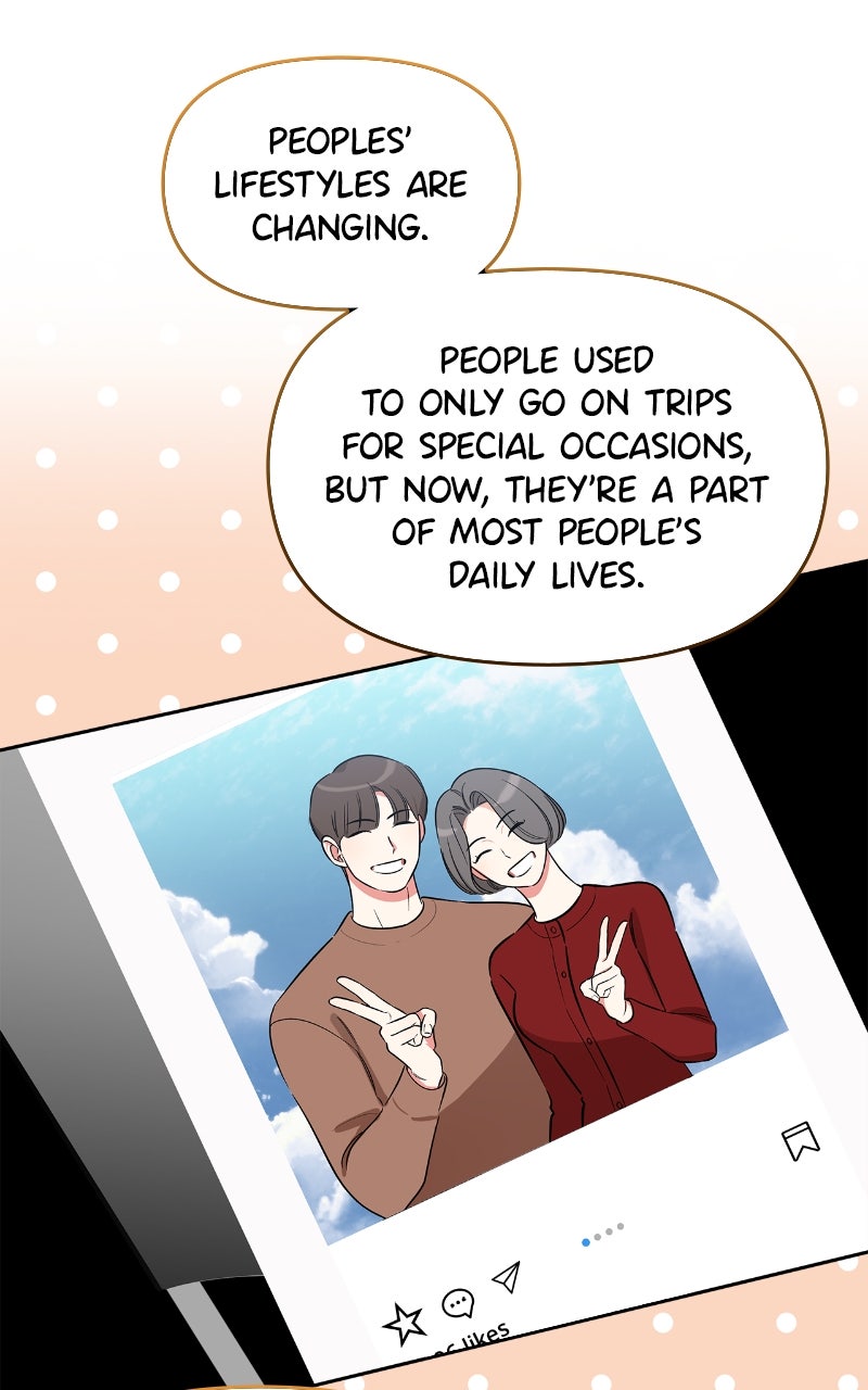 Woke Up as the CEO’s Dog Episode 33 page 37 - 