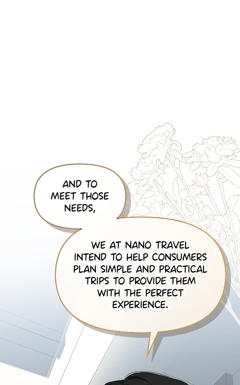 Woke Up as the CEO’s Dog Episode 33 page 39 - 