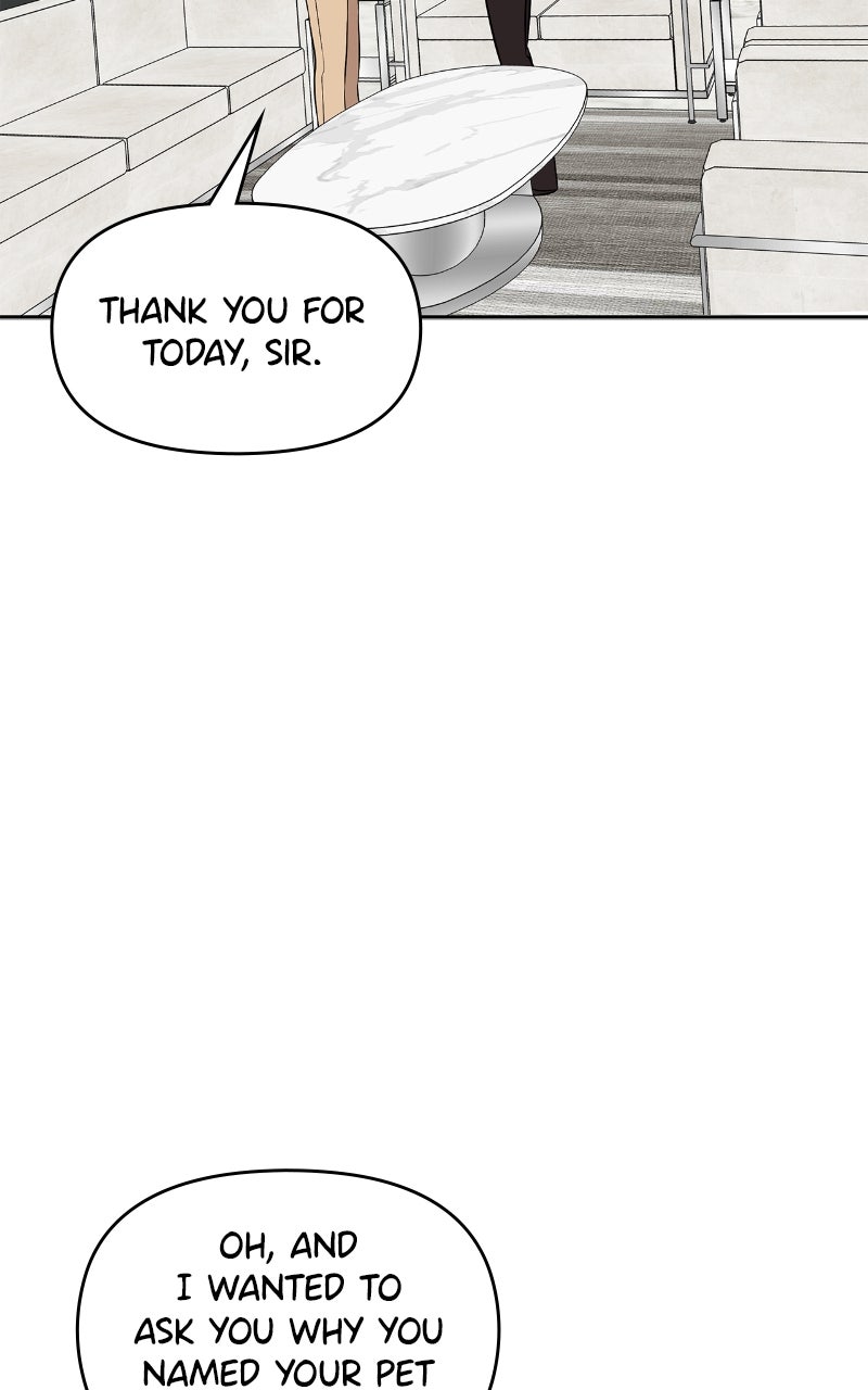 Woke Up as the CEO’s Dog Episode 33 page 48 - 