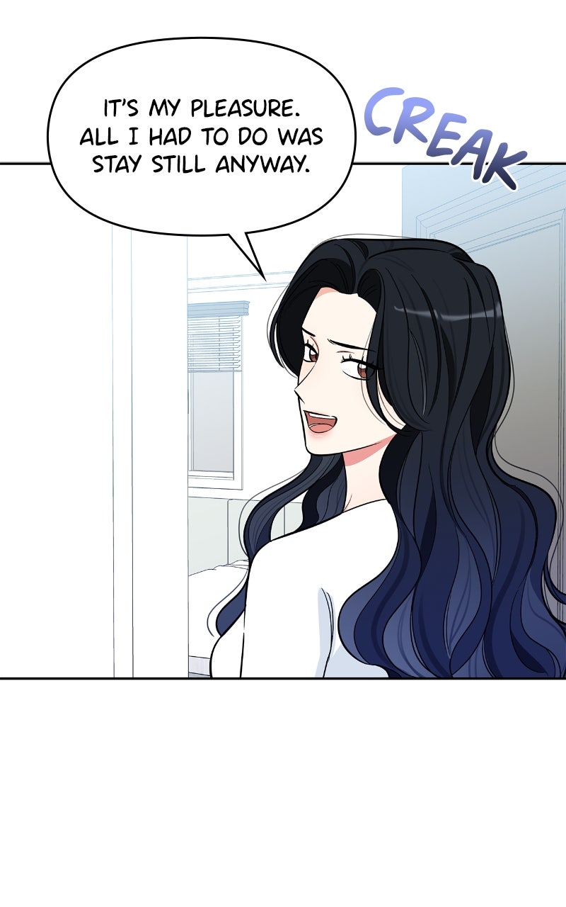 Woke Up as the CEO’s Dog Episode 33 page 59 - 