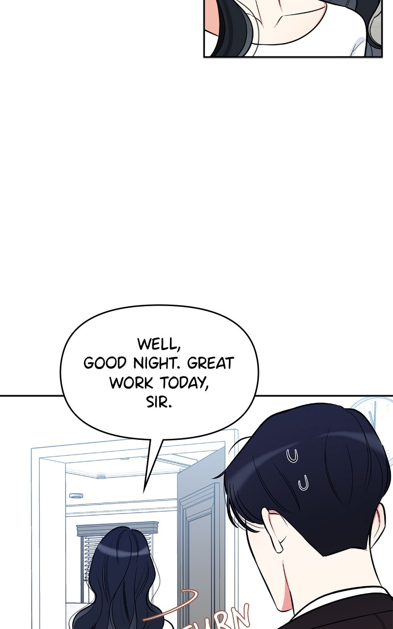 Woke Up as the CEO’s Dog Episode 33 page 64 - 