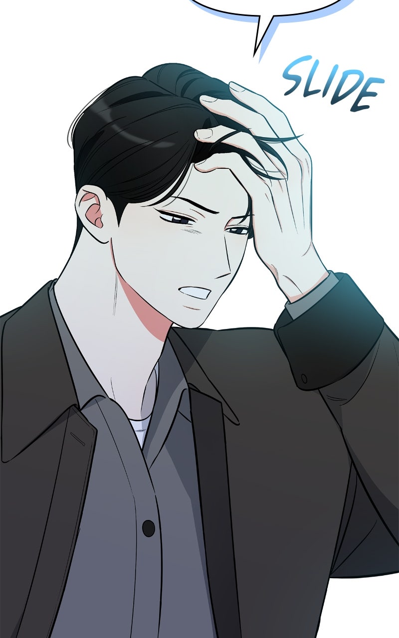 Woke Up as the CEO’s Dog Episode 33 page 9 - 