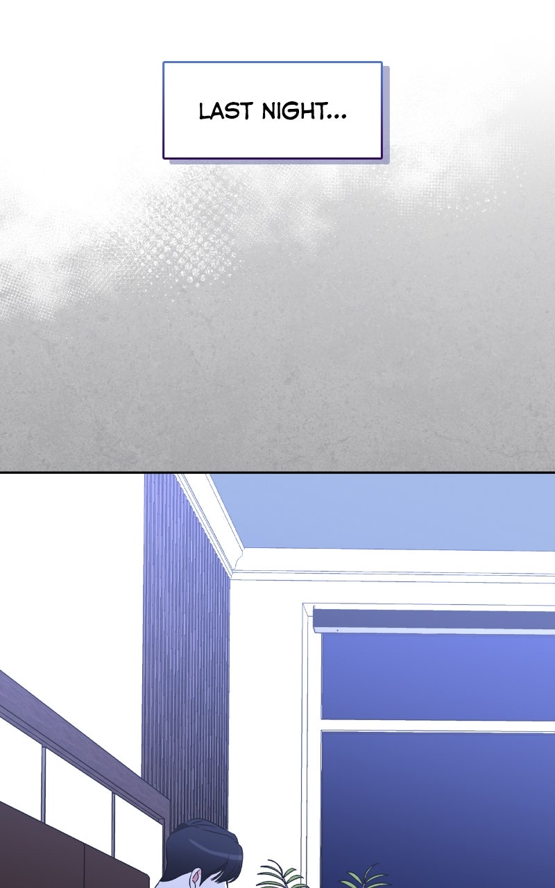 Woke Up as the CEO’s Dog Episode 33 page 86 - 