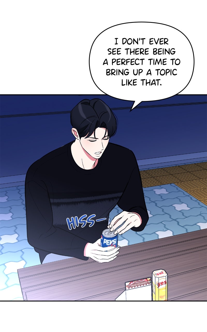 Woke Up as the CEO’s Dog Episode 33 page 94 - 