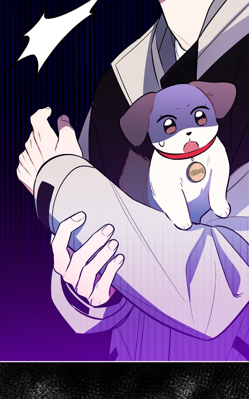 Woke Up as the CEO’s Dog Episode 34 page 108 - 