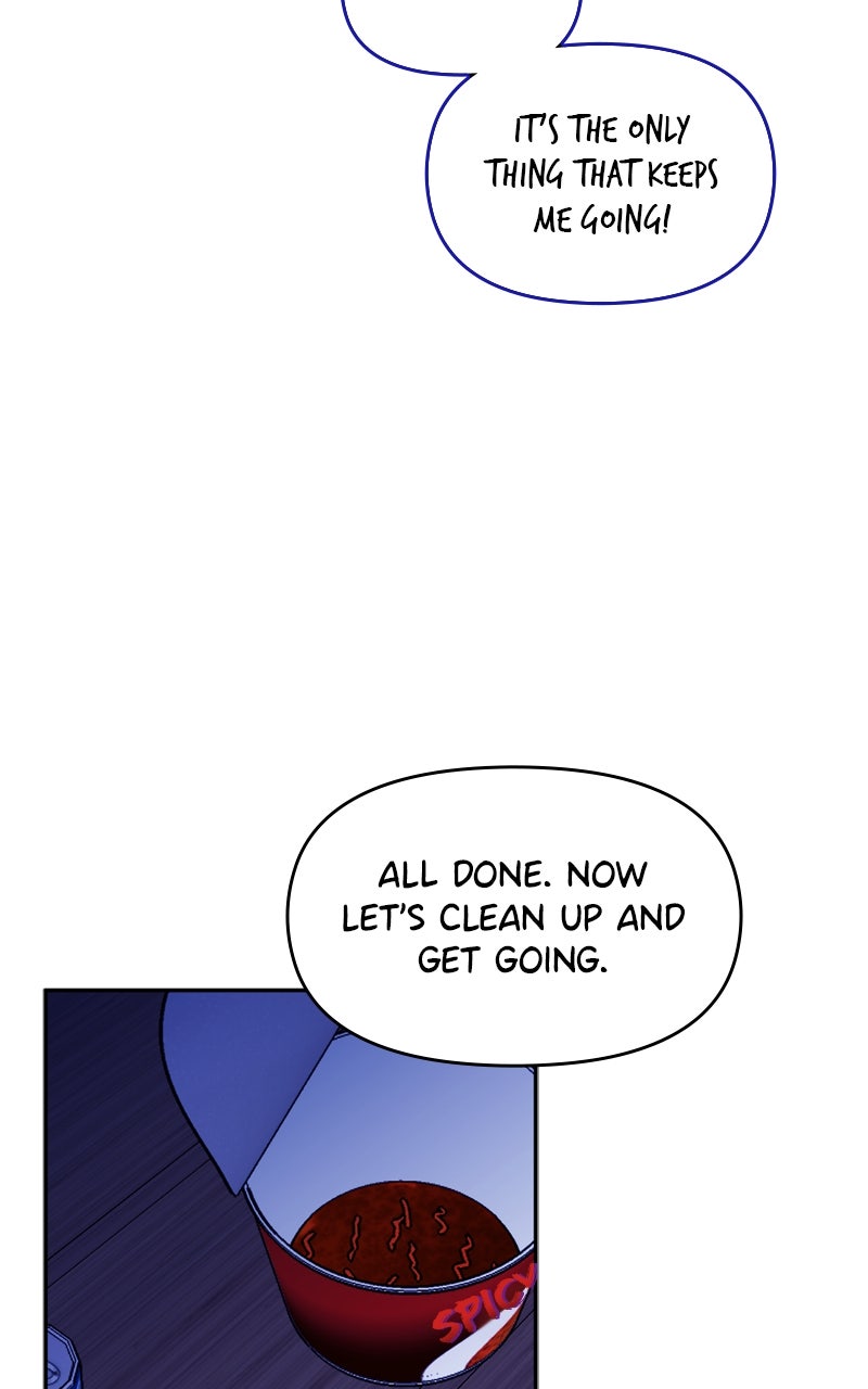 Woke Up as the CEO’s Dog Episode 34 page 20 - 