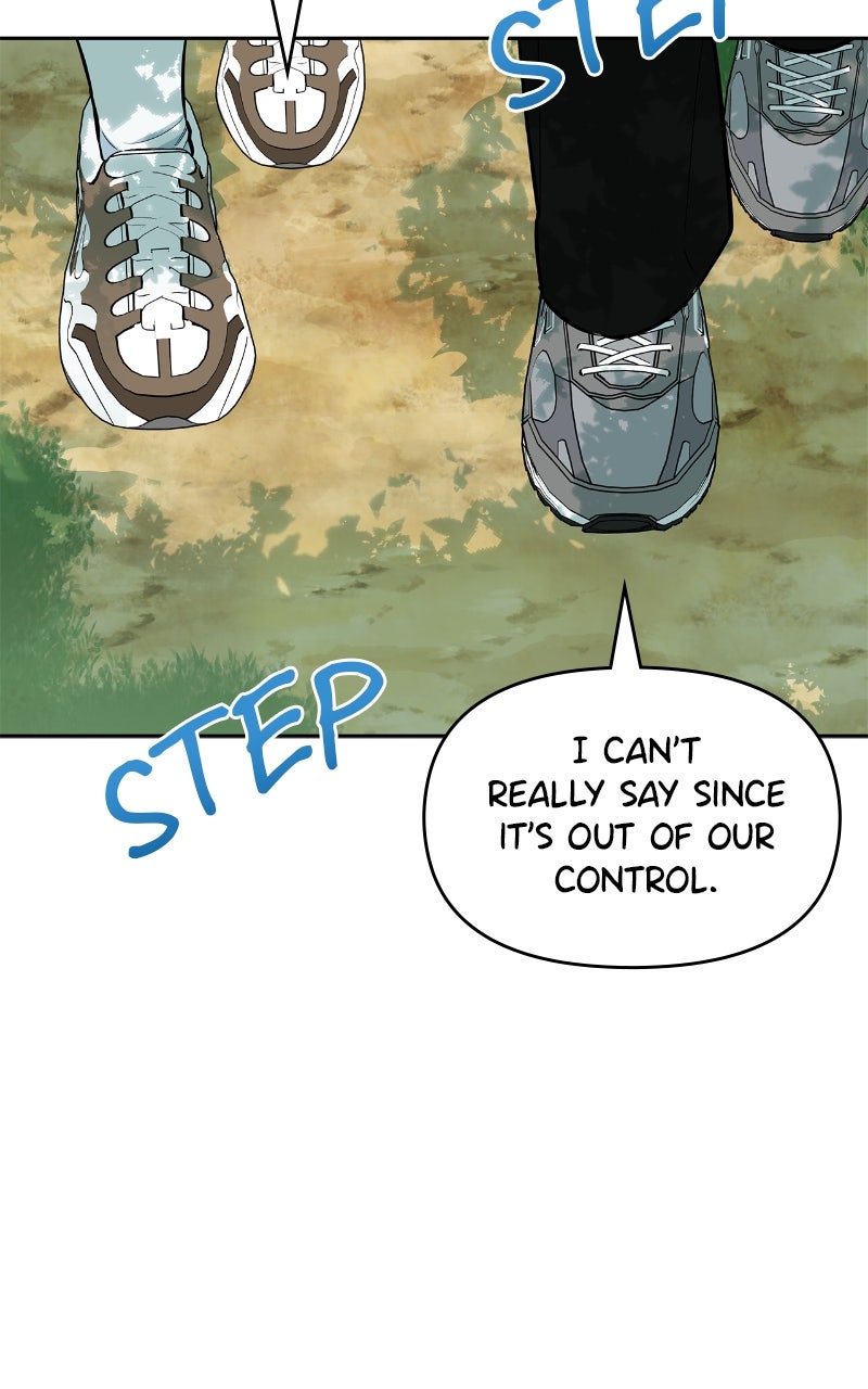 Woke Up as the CEO’s Dog Episode 34 page 84 - 
