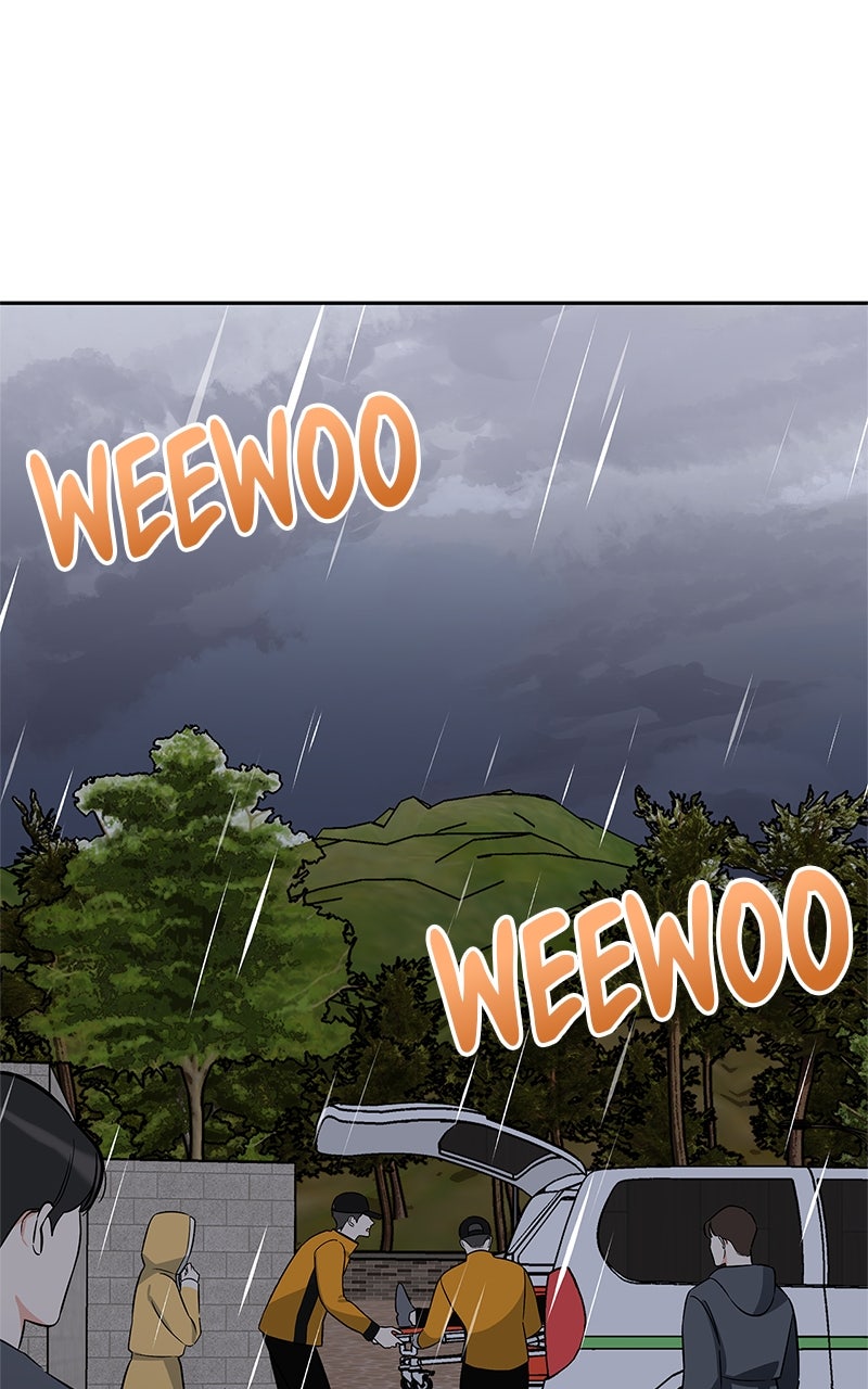 Woke Up as the CEO’s Dog Episode 35 page 104 - 